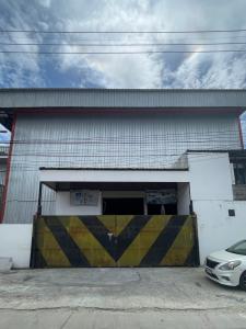 For RentFactoryPathum Thani,Rangsit, Thammasat : Factory for rent, Lat Lum Kaeo, Pathum Thani, request 4 factory certificates, complete with office, worker room.