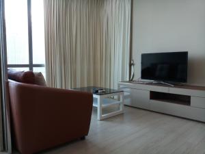 ให้เช่าคอนโดสุขุมวิท อโศก ทองหล่อ : The Room 21 Asoke for rent 52 sqm 1 bed 28,000 per month