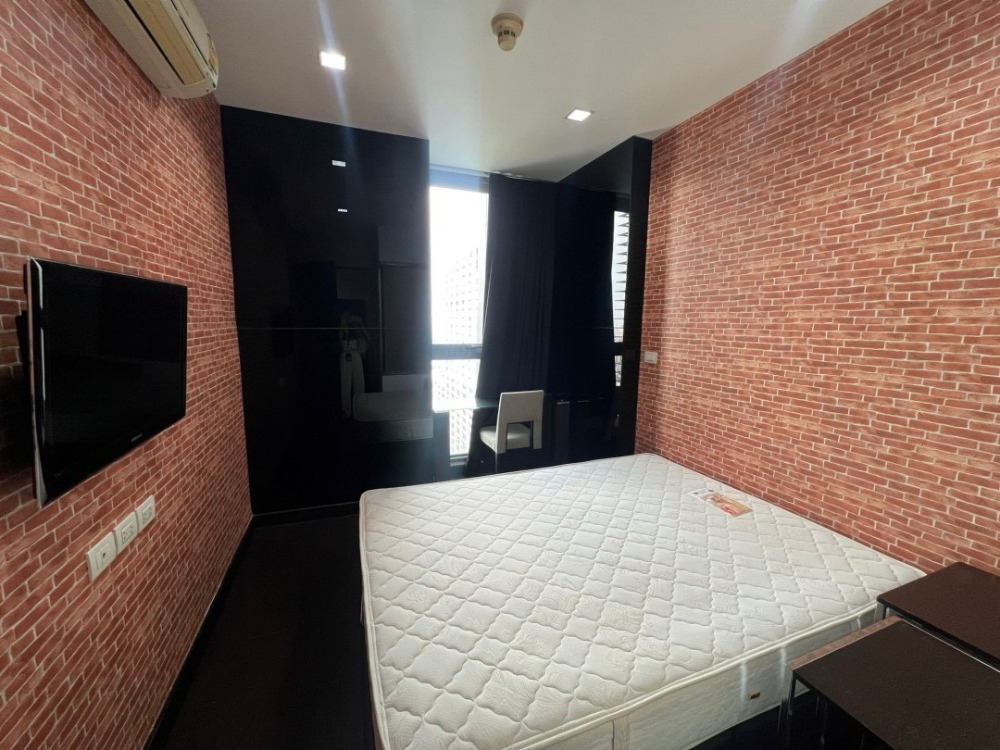 For RentCondoRatchathewi,Phayathai : For rent, Ideo Q Phayathai, 1 bedroom, beautiful room, special price.