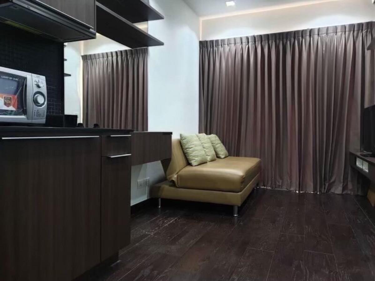 For RentCondoRatchathewi,Phayathai : For rent Ideo Q Phaya Thai 1 bedroom, beautiful room, special price