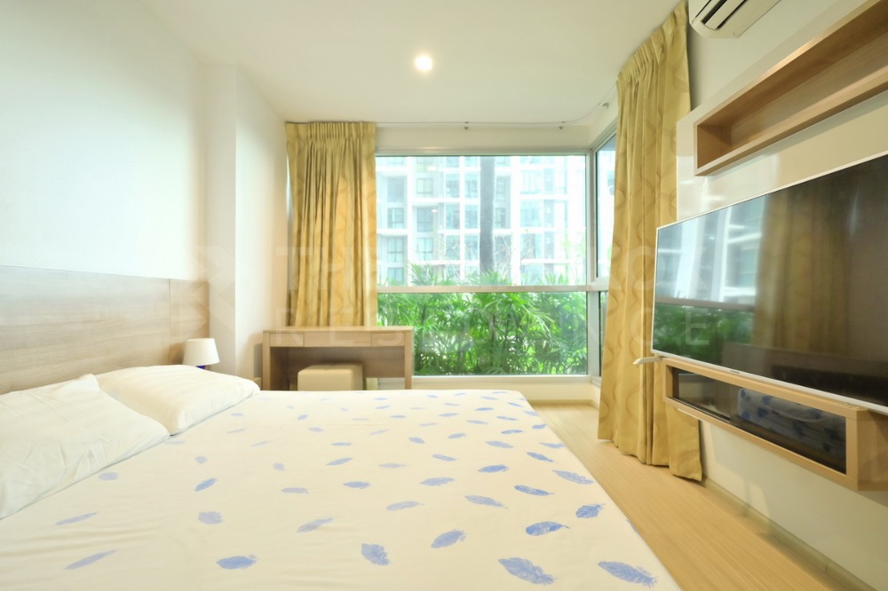 For RentCondoRatchadapisek, Huaikwang, Suttisan : Rent🔥Rhythm Ratchada-Huaikhwang (1b1b) 46 sq.m only 20k Call 065 820 8476 First