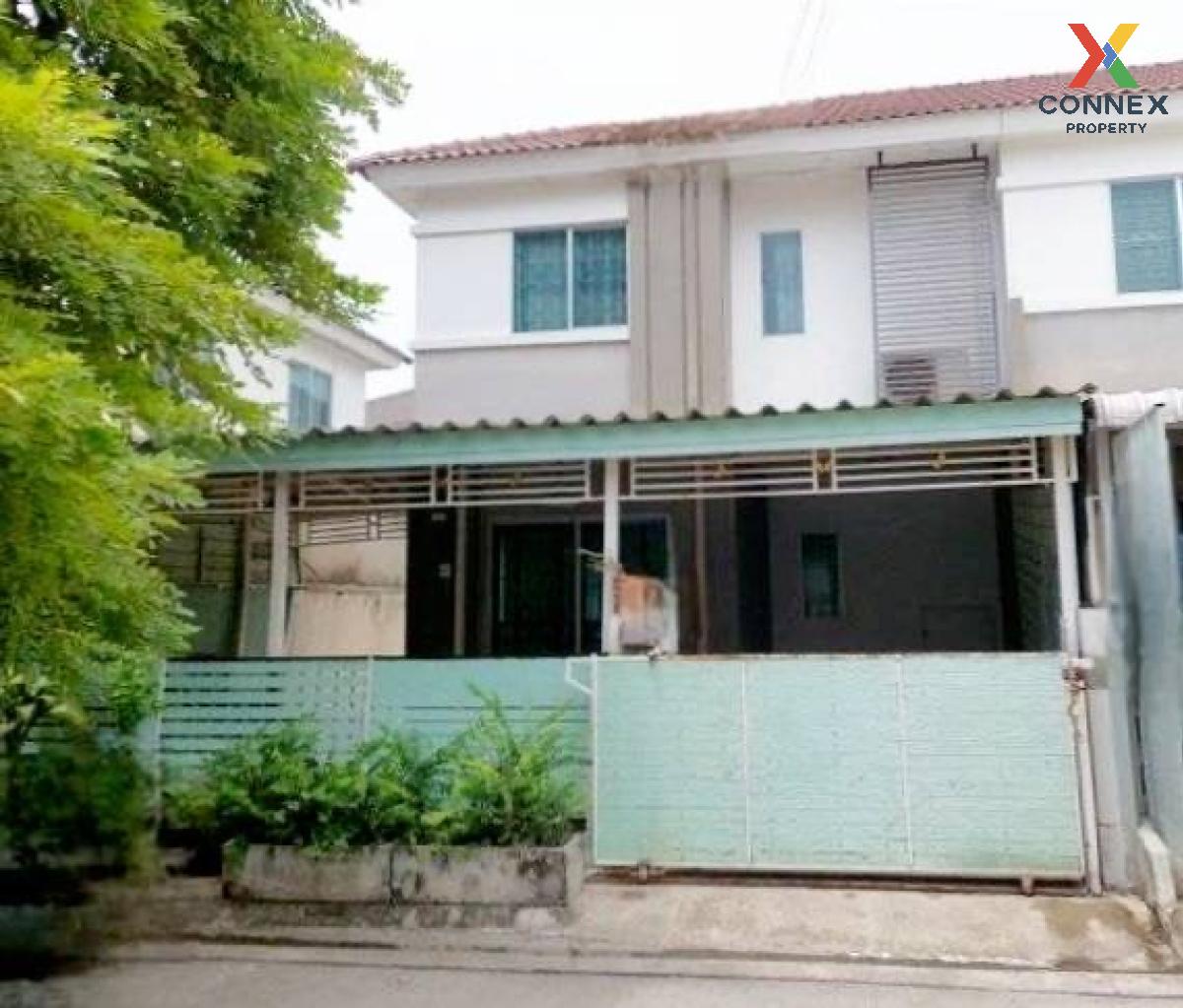 For SaleTownhouseRathburana, Suksawat : For Sale Townhouse/Townhome  , BAAN PRUKSA 82 PRACHAUTHIT-RAMA 2 , Nai Khlong Bang Pla Kot , Phra Samut Chedi , Samut Prakarn , CX-98090