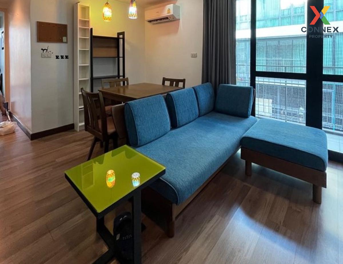 For SaleCondoAri,Anusaowaree : For Sale Condo , Prom phaholyothin 2 , BTS-Ari , Sam Sen Nai , Phaya Thai , Bangkok , CX-96314