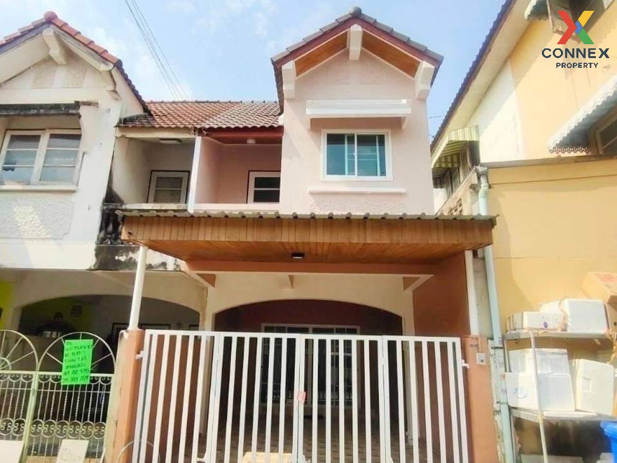 For SaleTownhouseNonthaburi, Bang Yai, Bangbuathong : For Sale Townhouse/Townhome  , Buathongthani , newly renovated , Bang Bua Thong , Bang Bua Thong , Nonthaburi , CX-98622