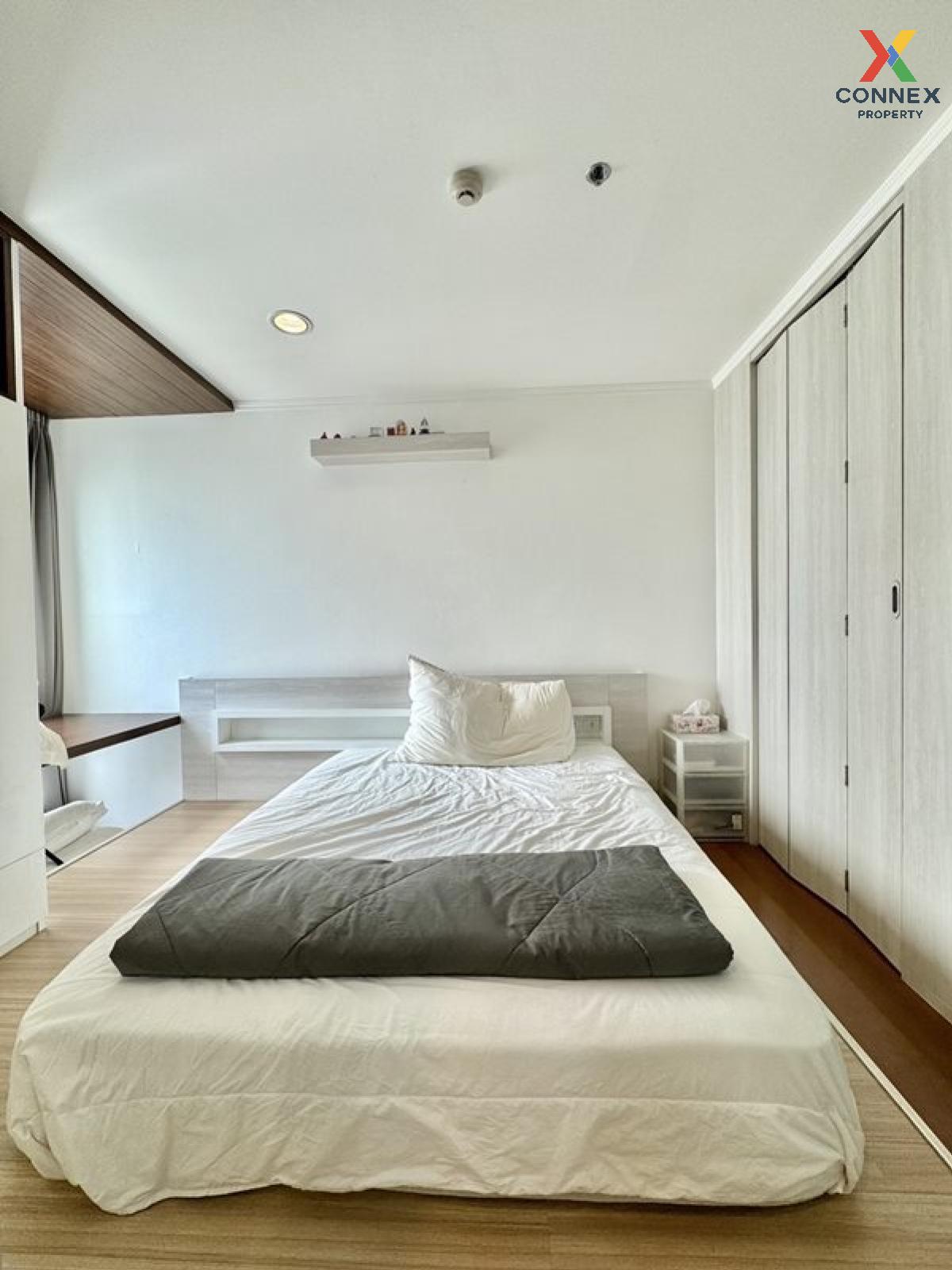 For SaleCondoRatchathewi,Phayathai : For Sale Condo , Ideo Q Ratchathewi , BTS-Ratchathewi , Thung Phaya Thai , Rat Thewi , Bangkok , CX-98479