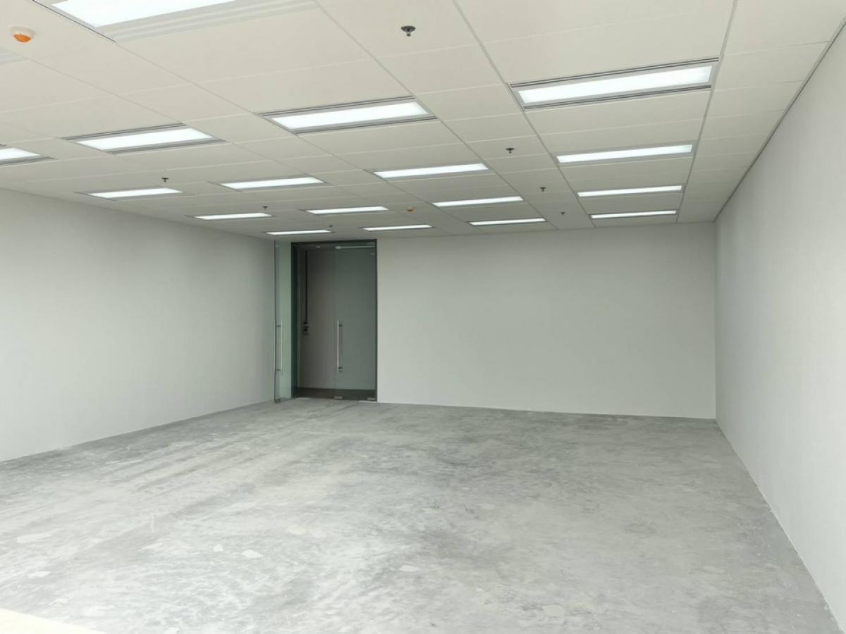 For RentOfficeOnnut, Udomsuk : Office space for rent, new building, 100 sq m., BTS Bang Chak.