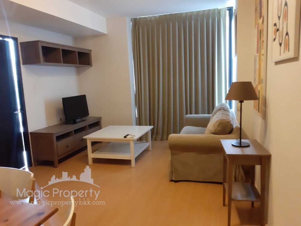 For RentCondoSukhumvit, Asoke, Thonglor : 1 Bedroom Condo For Rent in The Alcove Thonglor 10, Watthana, Bangkok