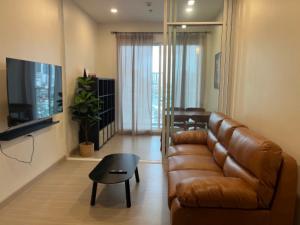 For RentCondoSiam Paragon ,Chulalongkorn,Samyan : SPLPR109 Condo for rent Supalai Premier Si Phraya-Samyan, 10th floor, city view, 52 sq m., 1 bedroom, 1 bathroom, 32,000 baht. 064-878-5283