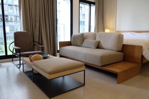 ให้เช่าคอนโดวิทยุ ชิดลม หลังสวน : Ns: For Rent!! Noble ploenchit