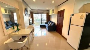 For RentCondoSukhumvit, Asoke, Thonglor : Condo for sale and rent Saranjai Mansion - Condo