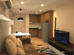 For RentCondoSukhumvit, Asoke, Thonglor : For rent Tree condo sukhumvit 42