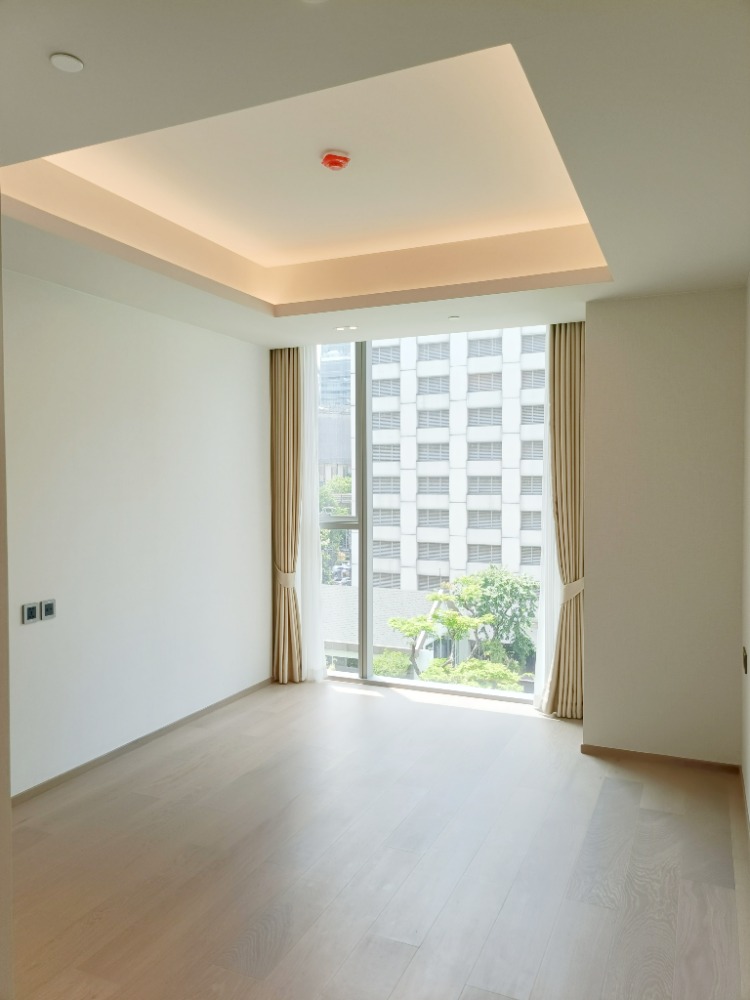 For RentCondoWitthayu, Chidlom, Langsuan, Ploenchit : Tonson One Residence, 5th floor, 2bedroom 2bathroom,118sqm