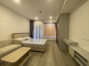 For RentCondoRatchadapisek, Huaikwang, Suttisan : (for rent) SOHO Bangkok Ratchada near MRT Huai Khwang