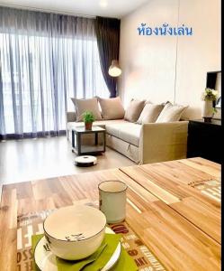 For SaleCondoSiam Paragon ,Chulalongkorn,Samyan : S-SPLPR110 Condo for sale Supalai Premier Si Phraya-Samyan. 4th floor, city view, size 80 sq m., 1 bedroom, 1 bathroom, 10.84 million. 099-251-6615