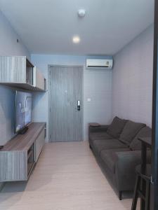 For SaleCondoVipawadee, Don Mueang, Lak Si : Knightsbridge Phaholyothin Interchange 1 bedroom 1 bathroom 29.39 sq.m. DBC-7-S218
