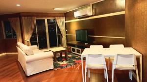 For RentCondoSathorn, Narathiwat : Condo for rent Belle Park Sathorn-Narathiwat 2 bedrooms 2 ฺbathrooms Closed to Central Rama 3