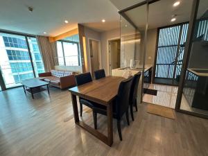 For RentCondoOnnut, Udomsuk : Ns: For Rent !!  The Room Sukhumvit 69