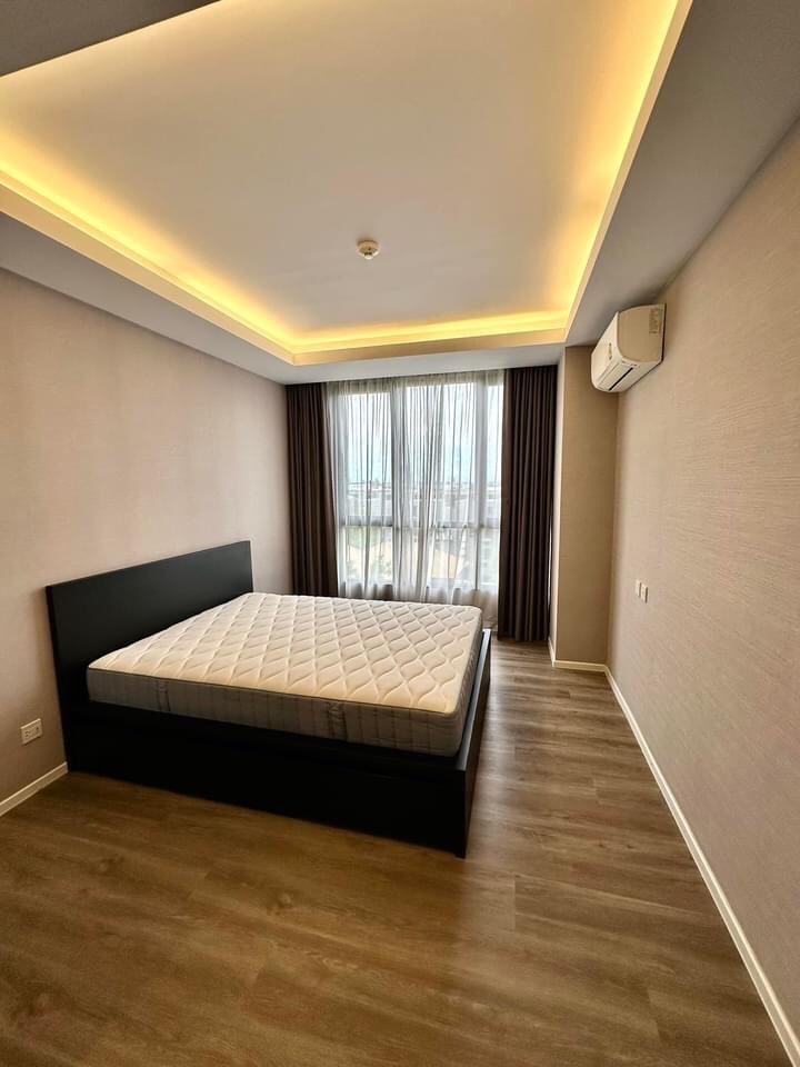 For SaleCondoBangna, Bearing, Lasalle : S-VSSK101 Condo for sale, Very Lasalle, 7th floor, city view, 69 sq m, 2 bedrooms, 2 bathrooms, 6 million 064-959-8900