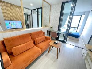 For SaleCondoKasetsart, Ratchayothin : Ciela Sripatum 1 bedroom, 1 multi-purpose room, 31.52 sq.m. DBC-7-S220