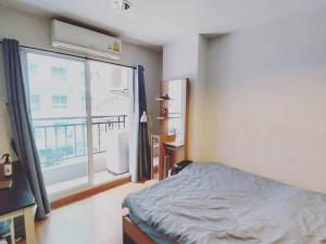 For RentCondoRattanathibet, Sanambinna : For rent: Anna Condo Bang Phlu, near BTS Bang Phlu (pets allowed)