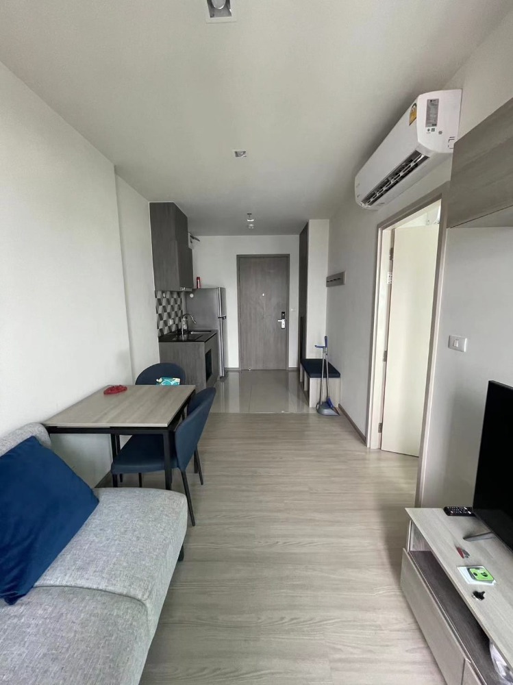 For RentCondoRama9, Petchburi, RCA : (Not available) Floor 34 THE BASE Phetchaburi Thonglor condo for rent MRT Phetchaburi BTS Phompong Airport Link Makkasan