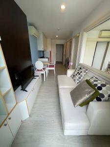 For SaleCondoPinklao, Charansanitwong : Property code Som0253 for sale D Condo Charan - Bangkhunnont