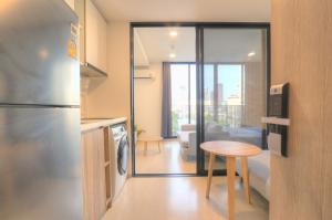 ขายคอนโดสุขุมวิท อโศก ทองหล่อ : รหัสทรัพย์ Som0250 ขาย Noble Ambience Sukhumvit 42