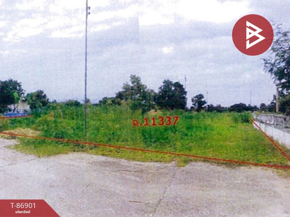 For SaleLandChiang Rai : Empty land for sale, area 7 rai 2 ngan 8 sq m, Mae Sai, Chiang Rai