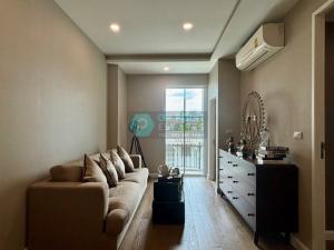 For SaleCondoSukhumvit, Asoke, Thonglor : Verde Sukhumvit 49/15 for Sell 1 Bedroom 1 Bathroom