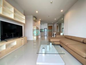 For RentCondoRama9, Petchburi, RCA : Circle Condominium for Rent 2 Bedrooms 2 Bathrooms