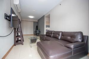 For SaleCondoChiang Mai : Fully Furnished Two-Bedroom Apartment For Sale In Supalai Monte 2, Chiang Mai (SUP175)