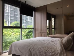 For SaleCondoOnnut, Udomsuk : Urgent sale Ideo mobi Sukhumvit 81, fully furnished, ready to move in >> Call 0944788263