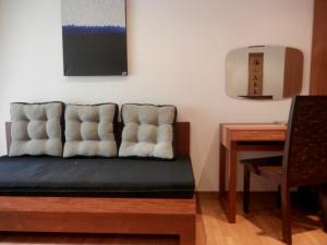 For SaleCondoChiang Mai : Studio Room For Sale Night Bazaar Condotel (NBC010)