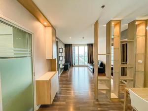 For SaleCondoThaphra, Talat Phlu, Wutthakat : sell! Condo The Room Sathorn-Taksin, best price, near the BTS, 2 large bedrooms, 75.2 sq m.