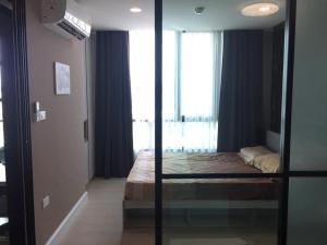 For RentCondoNawamin, Ramindra : Condo for rent, The Cube Nawamin - Ramindra, near Fashion Island (corner room)