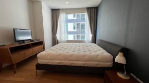 For RentCondoSukhumvit, Asoke, Thonglor : ghd000271 For rent luxury room Condo 39 By Sansiri area 53.39 sq m 12th floor