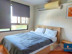 For RentCondoOnnut, Udomsuk : 1 bed 🤗lumpini vile Sukhumvit 77 for rent