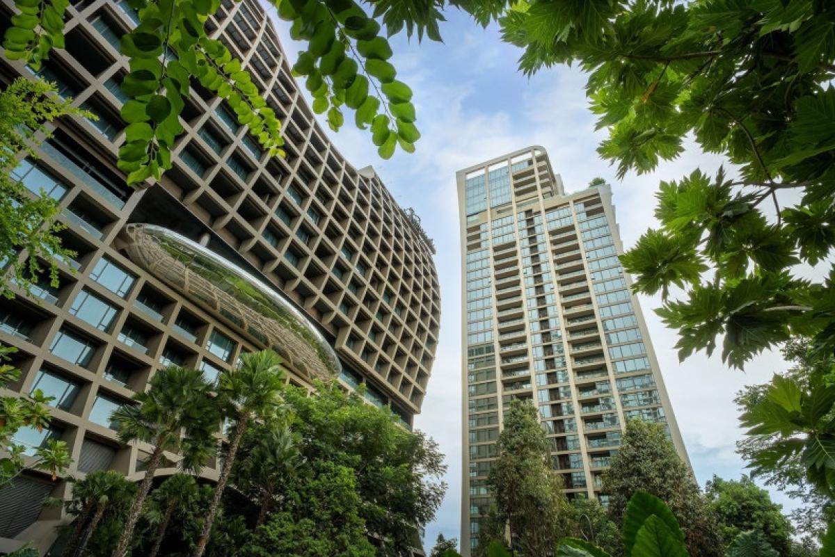 For SaleCondoWitthayu, Chidlom, Langsuan, Ploenchit : SPECIAL DISCOUNT !!!

RARE UNIT FOR SALE :THE RESIDENCES @ SINDTHORN KEMPINSKI HOTEL BANGKOK