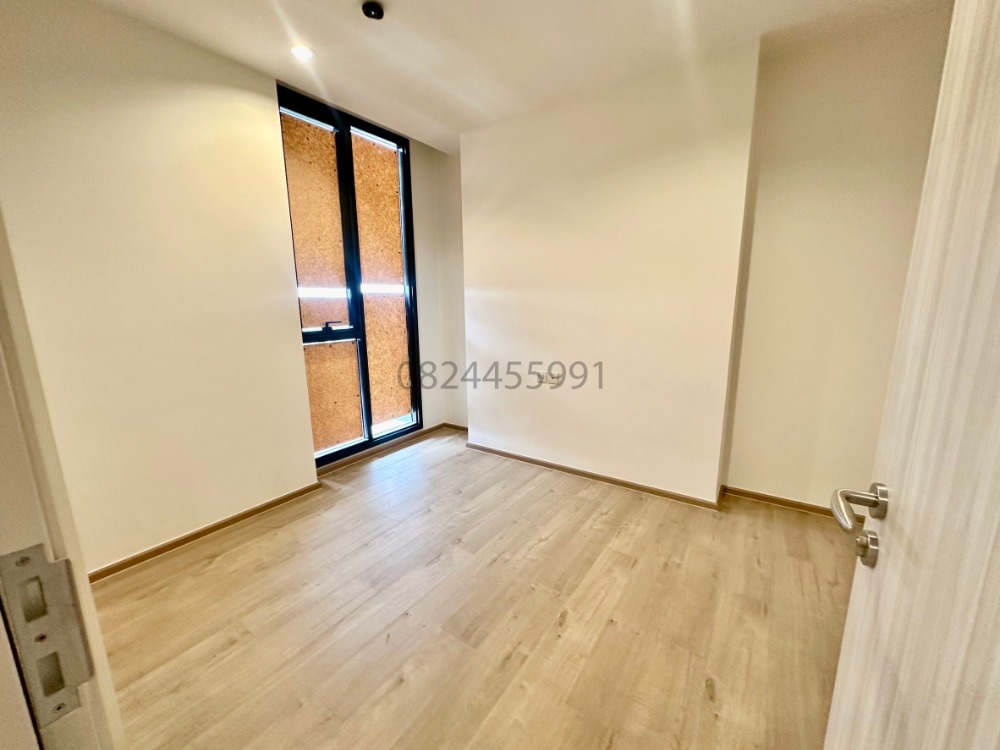 For SaleCondoOnnut, Udomsuk : ✅✅ Position 14A03, first-hand room, buy directly to the project, urgent sale, Quinn Sukhumvit101, add Line ; PHOT.8 ✅✅