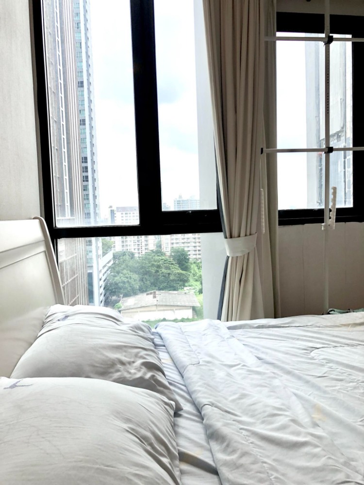 For SaleCondoOnnut, Udomsuk : For Sale : Q house condo sukhumvit79 (next to BTS On Nut)