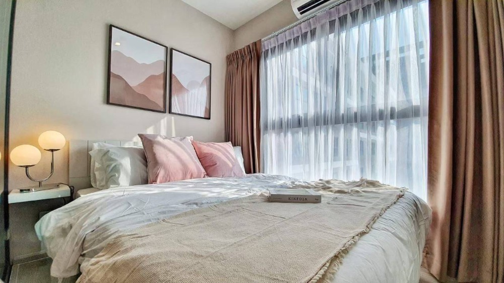 For RentCondoRama9, Petchburi, RCA : 🔴11,500฿🔴 𝐓𝐡𝐞 𝐏𝐫𝐢𝐯𝐚𝐜𝐲 𝐑𝐚𝐦𝐚 𝟗 | เดอะ ไพรเวซี่ พระราม 9 ✅ ใกล้ Airport Link รามคำแหง และห้างสรรพสินค้า ยินดีบริการ🙏สนใจทัก 𝙇𝙄𝙉𝙀 มานะคะ (ตอบไวมาก)​📱 : รหัสทรัพย์​ 679-0610📱 : ไอดีไลน์ : @bbcondo88