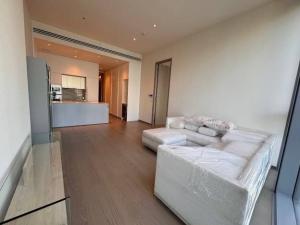 For RentCondoWitthayu, Chidlom, Langsuan, Ploenchit : Rent Super Luxury condo Scope Langsuan, city view, 1 bedroom, BTS Chidlom, central Embassy, ​​chidlom, Lumpini park