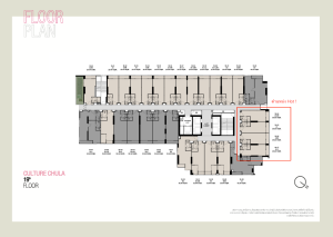 For SaleCondoSilom, Saladaeng, Bangrak : Location: Rare item, just opened for reservations. There are only 4 rooms. North side, see Chamchuri Square. You can buy it. 0859146663