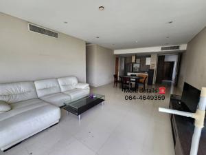 ขายคอนโดสุขุมวิท อโศก ทองหล่อ : Pet Friendly (2 Bed 132 Sqm) - SELL 22.4 MB Negotiable @BTS Thonglor