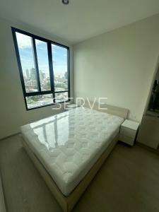 For RentCondoLadprao, Central Ladprao : 1 Bed 1 Bath  Good View Good Location MRT Ladprao 150 m. @ Nue Noble Ratchada Lat Phrao