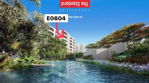 ขายคอนโด : 2 Bedrooms High Floor‼️ Last unit‼️ ราคาดีที่สุด