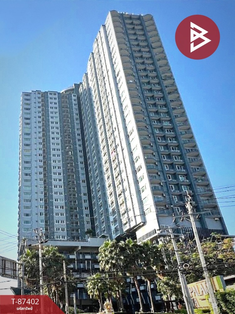 For SaleCondoRama5, Ratchapruek, Bangkruai : Condo for sale, Supalai Vista, Tiwanon Intersection, Talat Khwan, Nonthaburi.