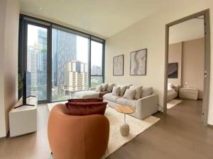 For RentCondoWitthayu, Chidlom, Langsuan, Ploenchit : A beautiful Unit for Rent at Scope Langsuan, near BTS Chit Lom