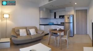 For RentCondoSukhumvit, Asoke, Thonglor : HQ by Sansiri for Rent 1 Bedroom 1 Bathroom