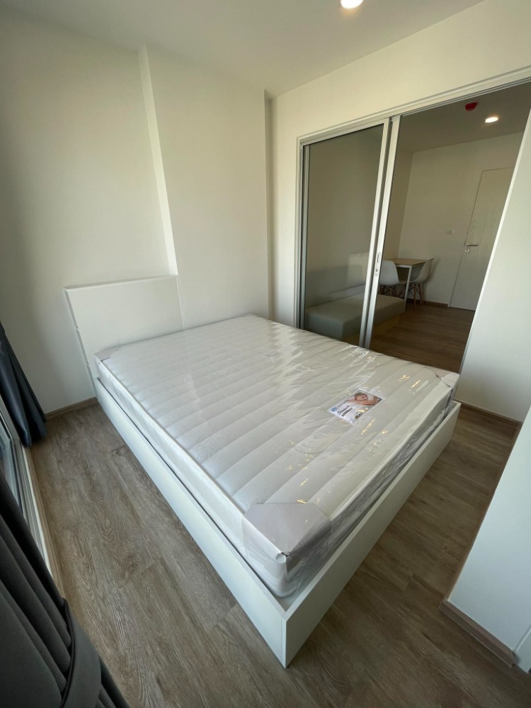 For RentCondoSamut Prakan,Samrong : 🔥For rent📍Condo Sena Kith Srinakarin-Sri Dan [New room]